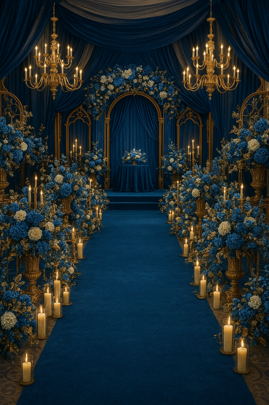 💒 Wedding Planning & Coordination Services