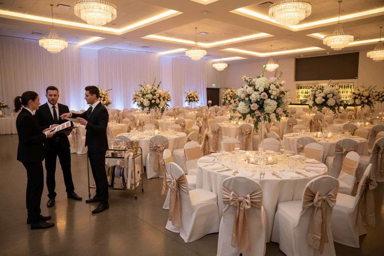 event planning picture