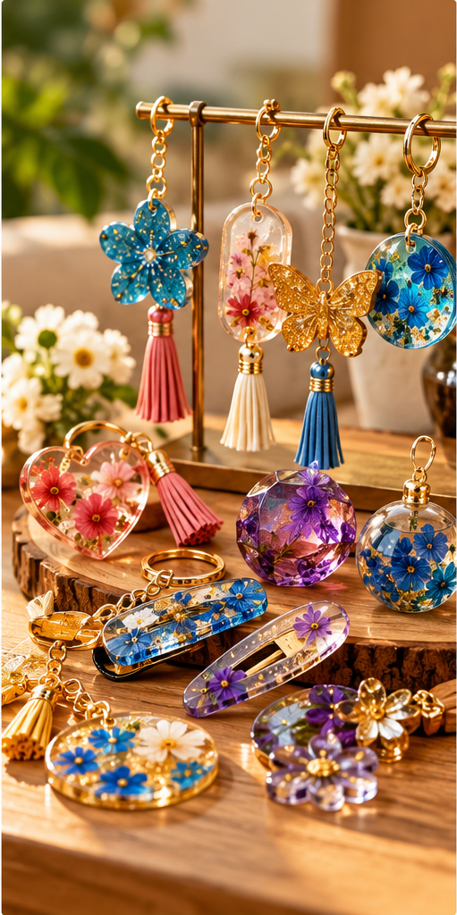 Masters EYE handmade accessories