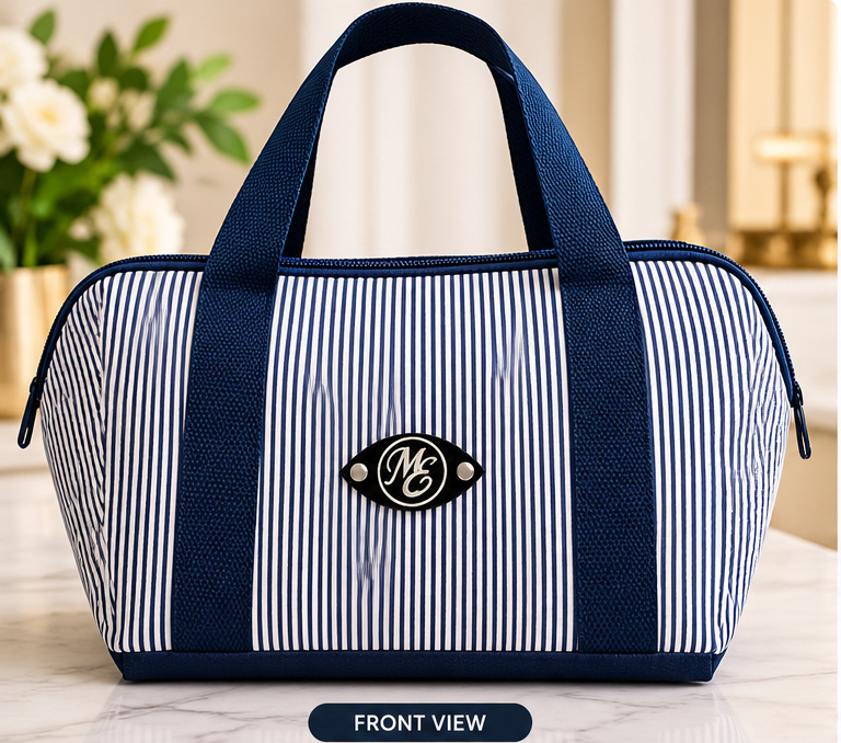 Masters EYE handmade bags